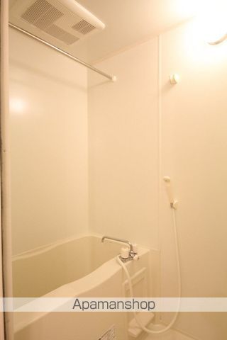 アンプルールフィギュールの内装写真