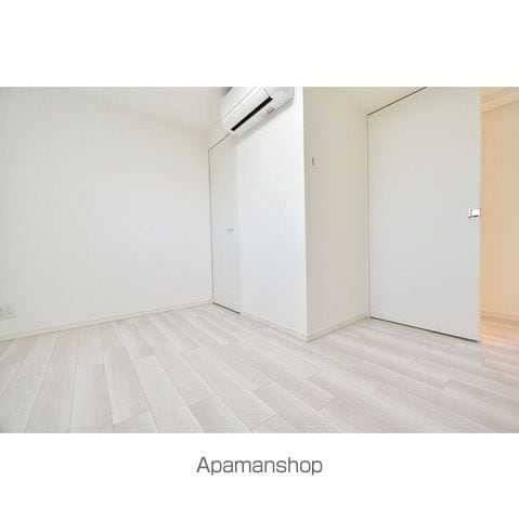 パルムクレスト武蔵小山 サウス棟の内装写真