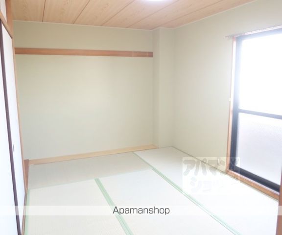 ストリーム鳥羽の内装写真