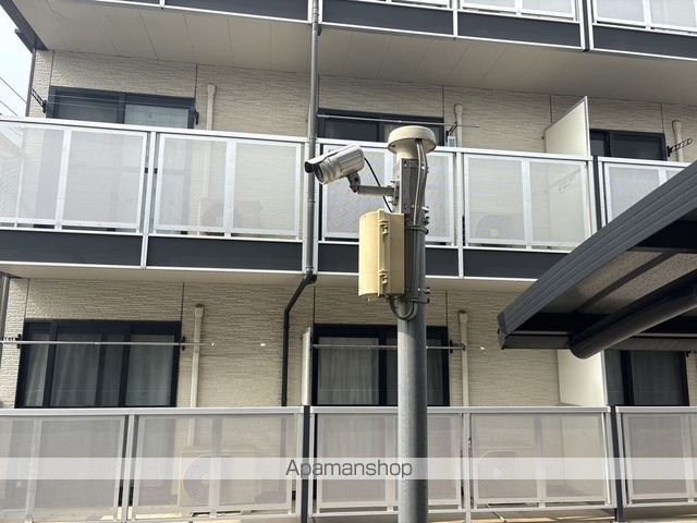 レオパレスビジュのその他写真