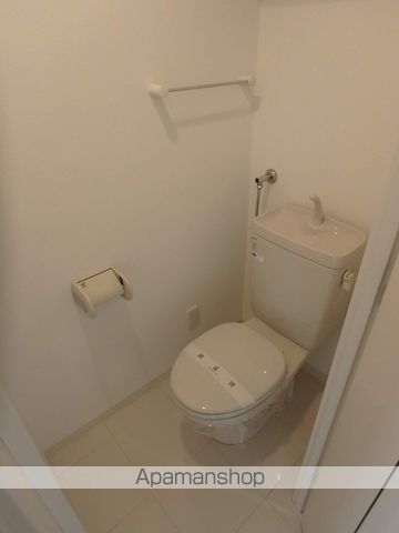 ルーエ琴似の内装写真