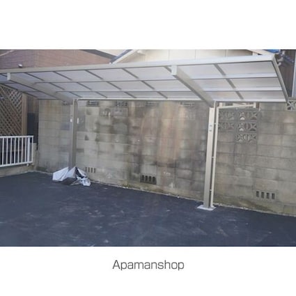 メゾンさくら[2DK/42m2]のその他内装3