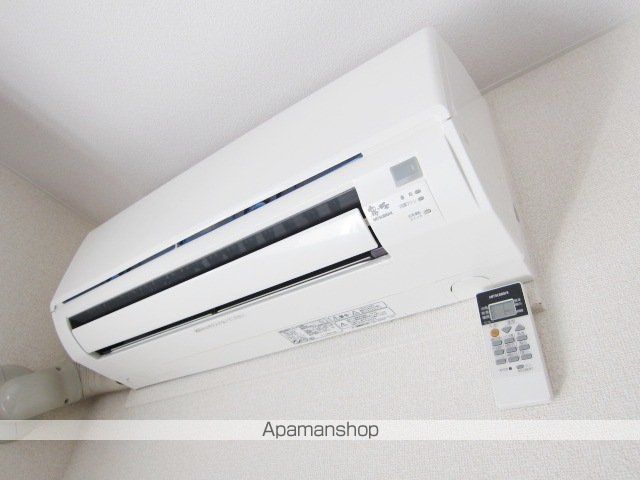 カサフィーナA Iの内装写真