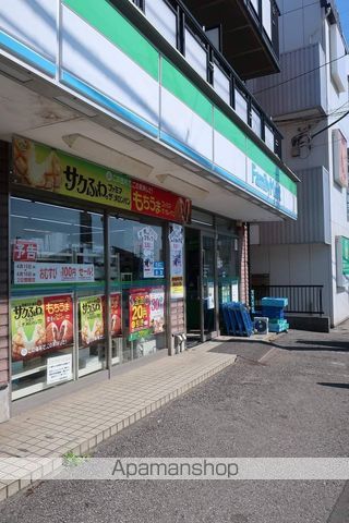 グレイス・モナリエ 102 ｜ 千葉県船橋市海神２丁目17-44（賃貸アパート1R・1階・29.44㎡） その14