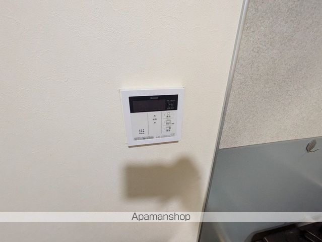 サウスヴィレッジAの内装写真