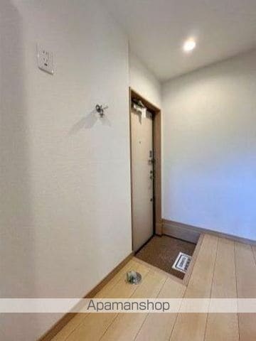 シャイン三春町の内装写真