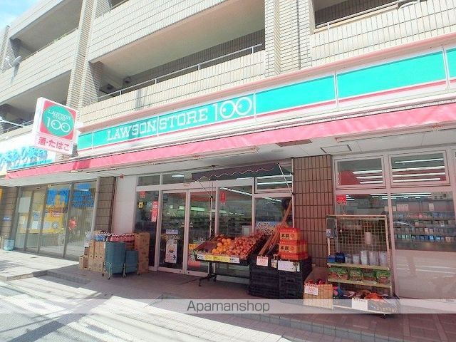 FORESTA MIYAZAKIDAIの周辺写真
