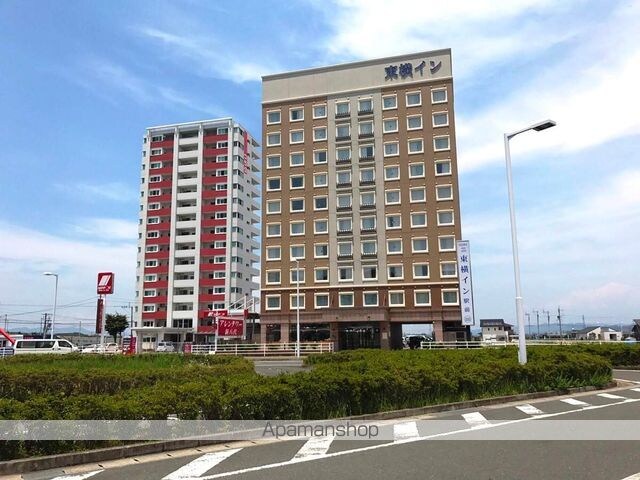 ＡＬＢＡ　Ａ[2LDK/57.58m2]の周辺7