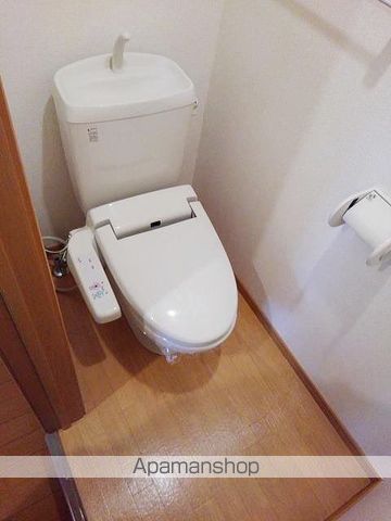 プリムローズ Mの内装写真