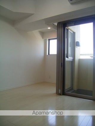 フェニックス代田橋Ｎｏｒｔｈ[1K/20.34m2]のリビング・居間