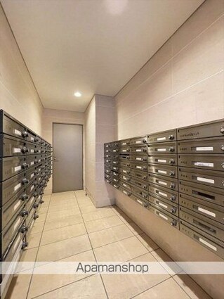 スカイコート池袋第７[1K/20.41m2]の内装3