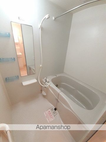 パークイーストの内装写真