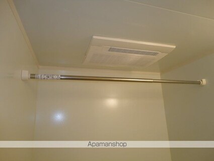 ソレイユ曙[1K/30.96m2]の内装2