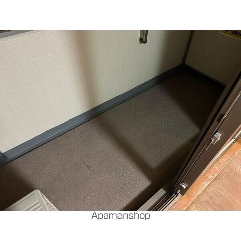 パレステュディオ笹塚の内装写真