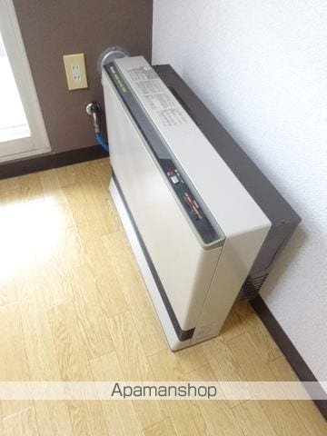 ノースビレッジ本江の内装写真