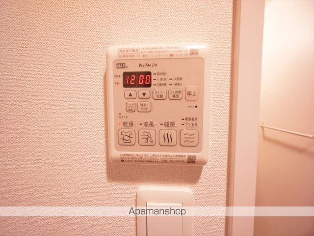 プレサンス錦通 THE 葵の内装写真