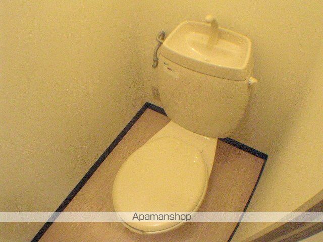 サラスIIの内装写真