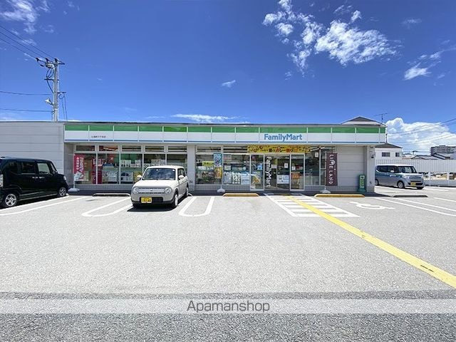 アバンギャルド[1R/20.15m2]の周辺1