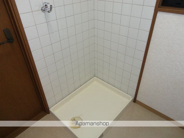 ヴィラージュ航洋[2LDK/51.8m2]のその他設備