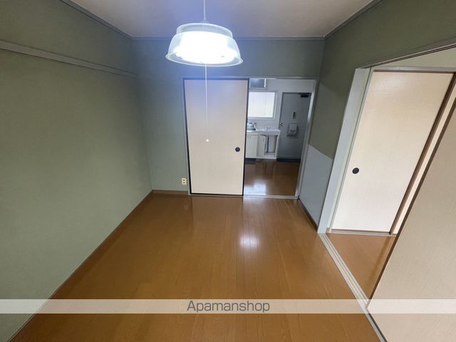イーストコーポの内装写真