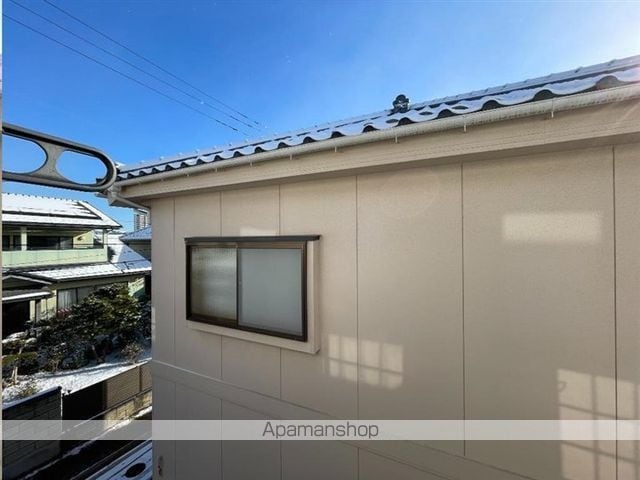 モアクレスト木ノ下のその他写真