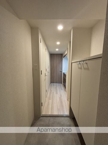 APRILE松屋町の内装写真