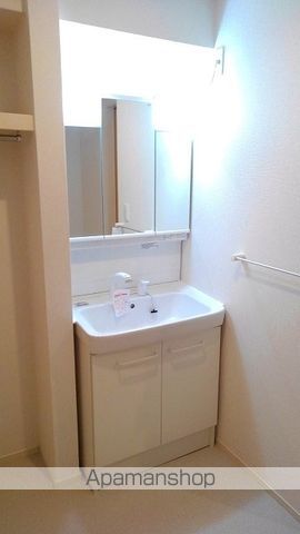 ラック ドゥの内装写真