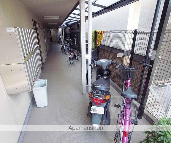 アルカサール成町の外観写真