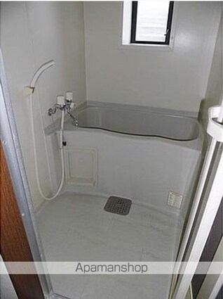 アネックス２１高林[3DK/52.99m2]のバス