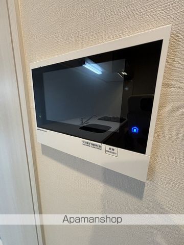 ORSUSOSAKAFUKUSHIMAの内装写真