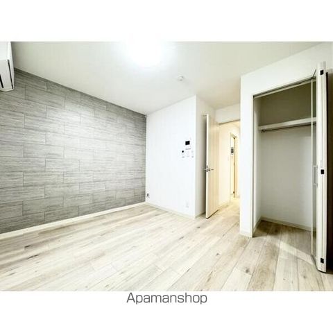 フォレストクリエオーレ中川の内装写真