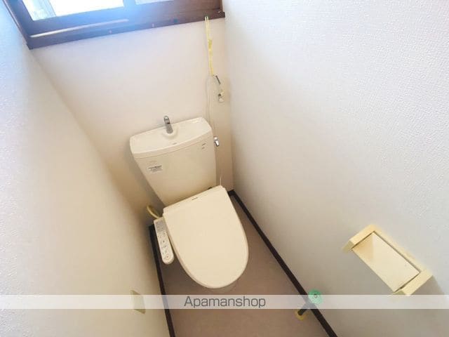みやびアパートの内装写真