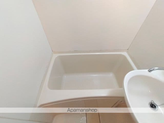 カサカルロサIIの内装写真
