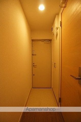 リブリ・華の内装写真