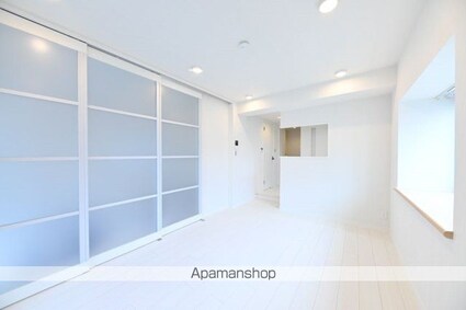 ＰＲＯＳＰＥＣＴ　ＫＡＧＵＲＡＺＡＫＡ[1LDK/41.7m2]の内装