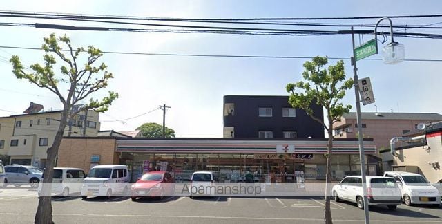 ランドゥール城南の杜の周辺写真