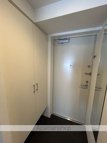 SERENITE新大阪グランデ ミリューの内装写真