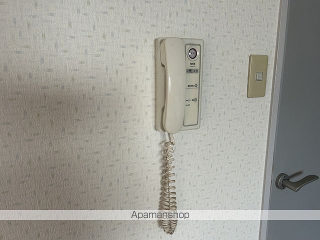 パティオ舟入の内装写真
