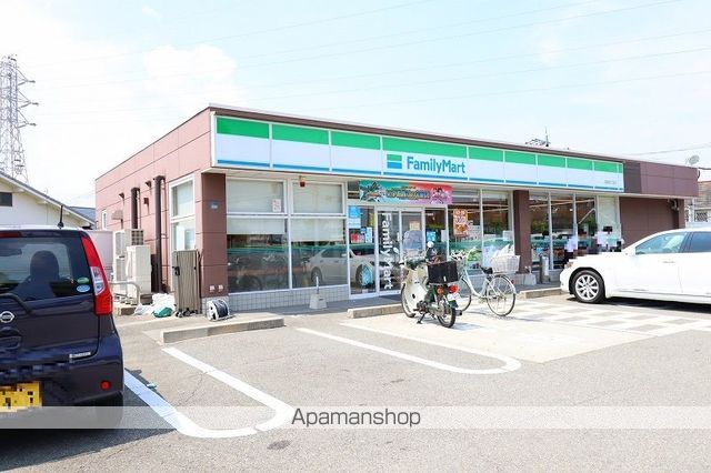 サンクラッソ塚口の周辺写真
