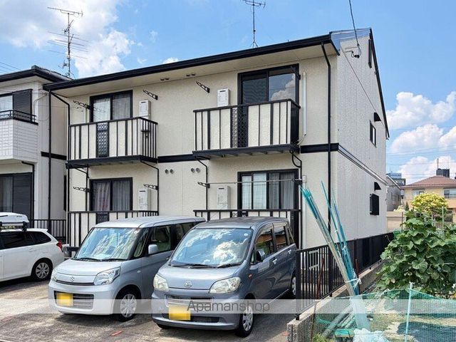 スカイパーク清洲