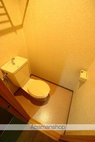 ロイヤルパレスの内装写真