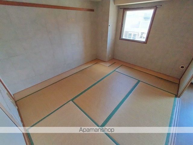 トレビバース上山手公園IIの内装写真