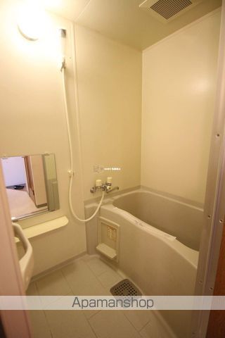 ポレール北大館の内装写真