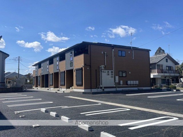 カファーラ・Lの外観写真