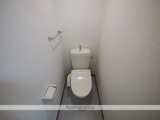 全健ハイム千代田の内装写真