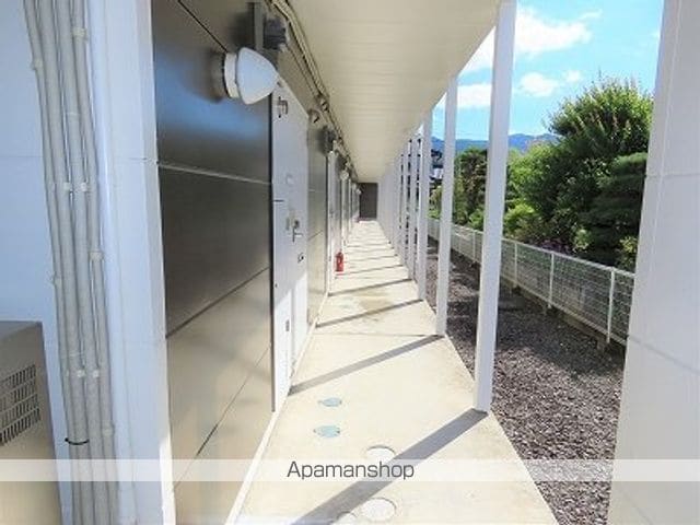 レオパレスピュアフルのその他写真