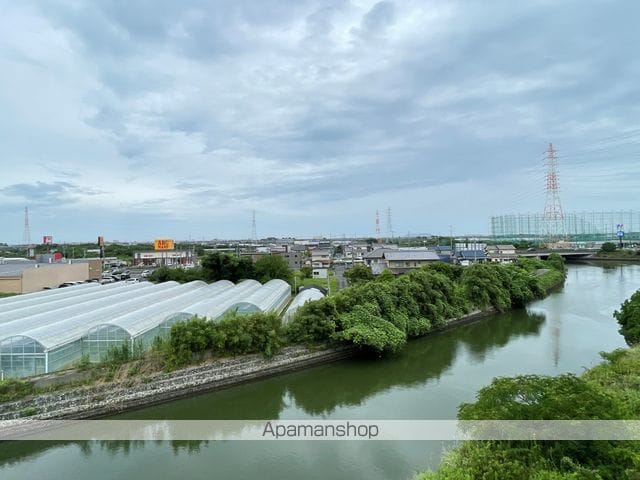 リバーサイドいりののその他写真