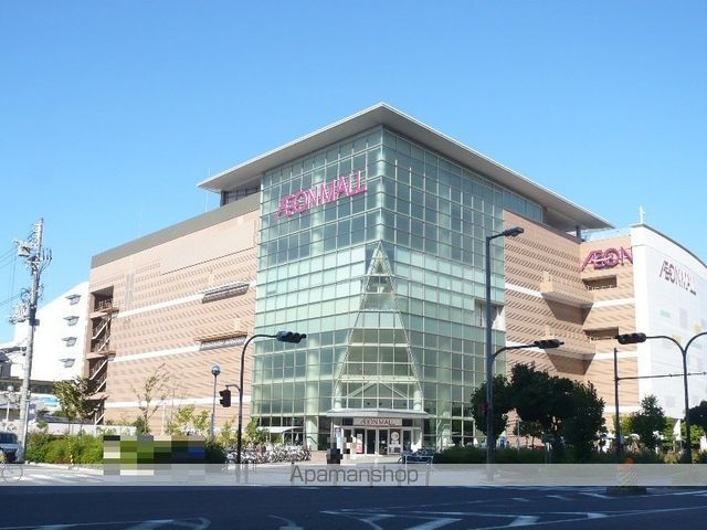 CHATEAULAKELOUISEの周辺写真