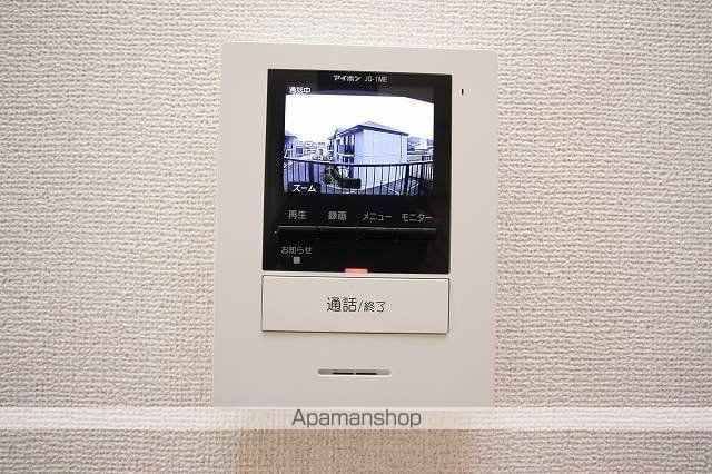ドリームハイツ8の内装写真