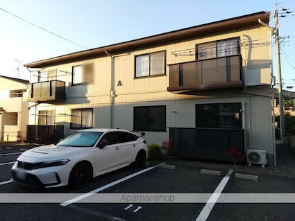 ビレッジアスカ[3K/56.64m2]の外観5